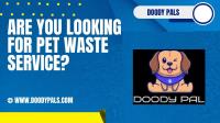 Poop Scooper Service image 1