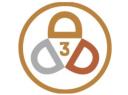 Three D Metals Inc logo