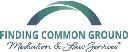 Finding Common Ground Mediation & Law Services logo
