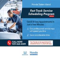 Honda of Staten Island image 4