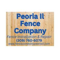 Peoria IL Fence Company image 1
