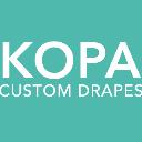 KOPA Drapes & Curtains logo