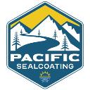 Pacific Sealcoating logo