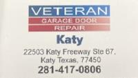 Veteran Garage Door Repair image 4