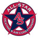 All-Star Heating and Air Conditioning logo