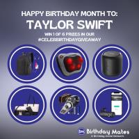 Birthday-Mates.com Gift Shop image 8