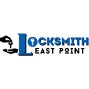 Locksmith East Point GA logo