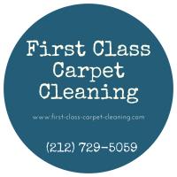 First Class Carpet Cleaning image 2