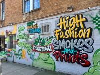 High Fashion Smokes And Prints Cannabis Delivery image 3