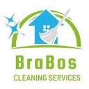 BraBos Cleaning Services logo