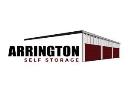 Arrington Road Self Storage logo