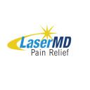 LaserMD Pain Relief logo