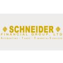 Schneider Financial Group, Ltd logo