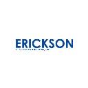 C Erickson & Sons Inc logo