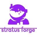 Stratus Forge logo