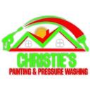 Christies Painting logo