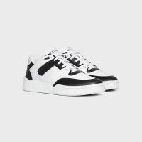 Celine CT-07 Trainer Low Lace-Up Sneakers Unisex  image 1