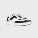 Celine CT-07 Trainer Low Lace-Up Sneakers Unisex  logo
