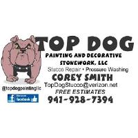 Top Dog Painting and Decorative Stonework image 1