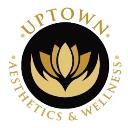 Uptown Aesthetics & Wellness logo