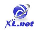 XL.net - Managed IT Services Company Naperville logo