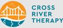 Cross River Therapy logo