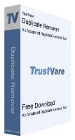 TrustVare Duplicate Remover image 1