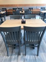 Missouri Table & Chairs image 5