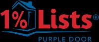 1 Percent Lists Purple Door image 1