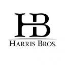 Harris Brothers Pressure Wash & Gutter Clean, LLC logo
