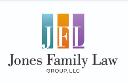 Jones Family Law Group, LLC logo