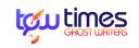 Times Ghostwriters logo