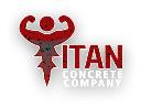 Titan Concrete Company logo