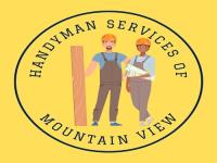 HANDYMAN SERVICES OF MOUNTAIN VIEW image 2