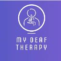 My Deaf Therapy logo