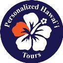 Visit Pearl Harbor Hawaii logo