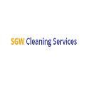 SGW Cleaning Services logo