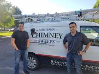 Midtown Chimney Sweeps image 2