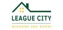 League City Windows & Doors logo