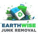 Earthwise Junk Removal logo