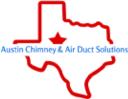 Austin Chimney & Air Duct Cleaning logo