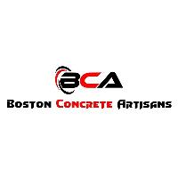 Boston Concrete Artisons image 1