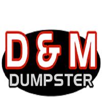 D & M Dumpster Rental image 1