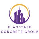 Flagstaff Concrete Group logo