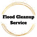 Flood Cleanup Service logo