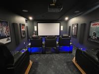 Ultimate Home Theater image 4
