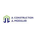 JL Construction logo
