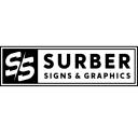 Surber Signs and Graphics logo