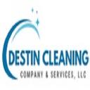 Destin Cleaning Company and Services logo