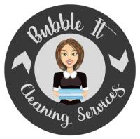 Bubble it cleaning services image 1